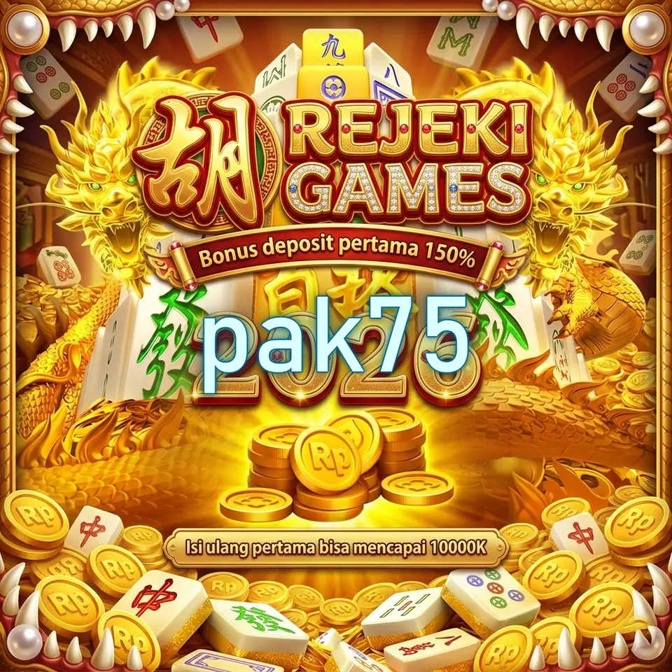 pak75 Login