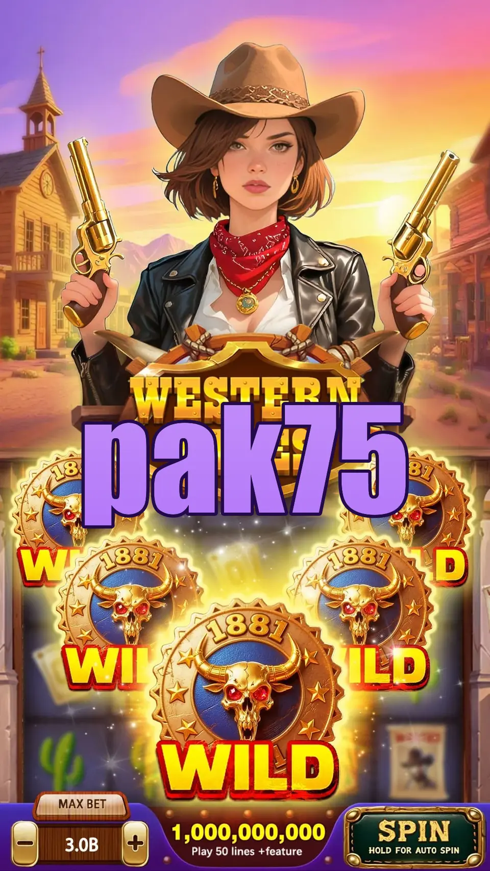 pak75 Login