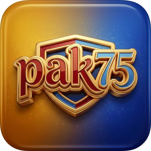 pak75 Logo - Oficial
